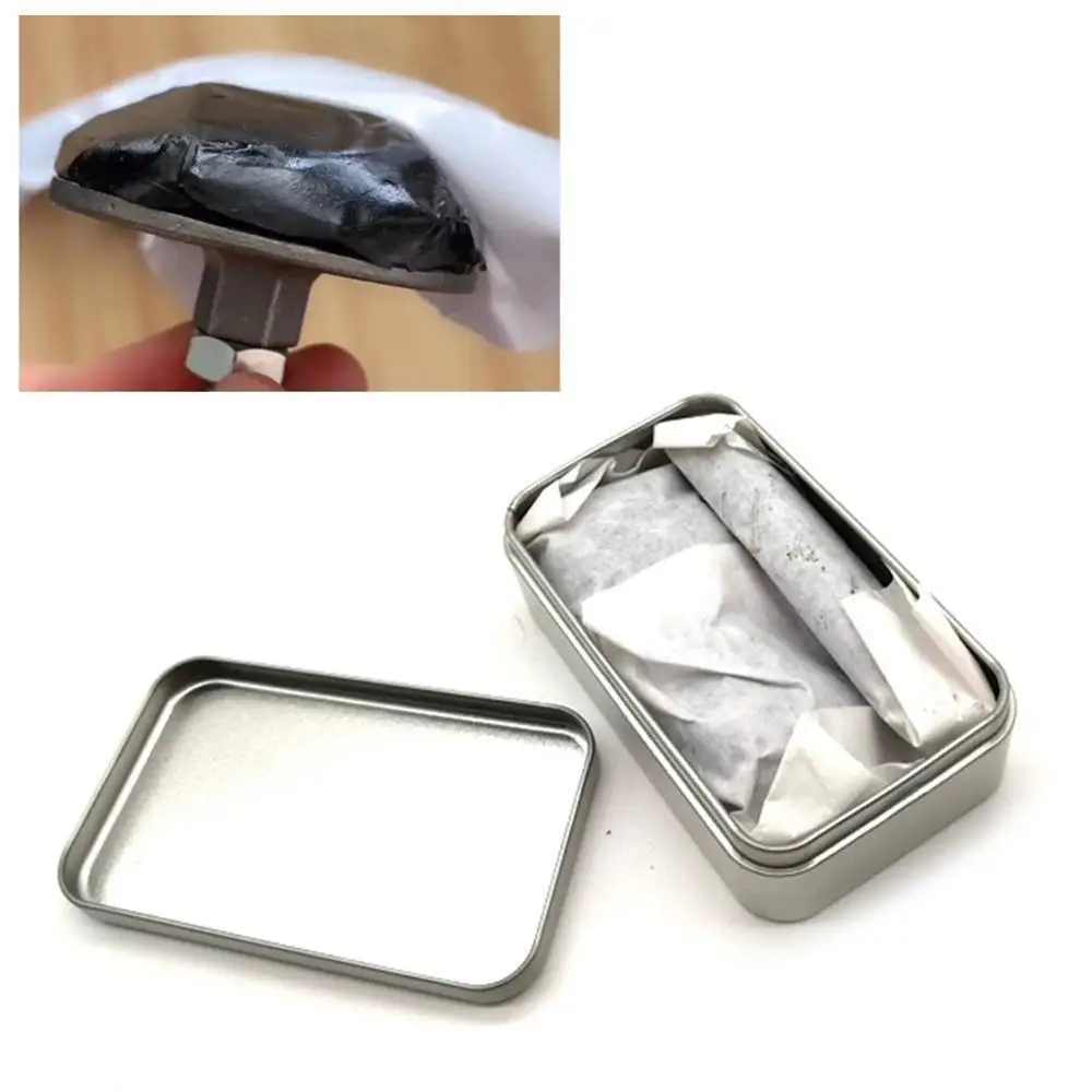 comprar 3 Pçs/caixa Carro Colisão Reparação Dent Cola Fria Encaixotado Cola Fria Livre Folha De Metal Ferramenta De Reparo Do Dente Do Carro Dent Removedor