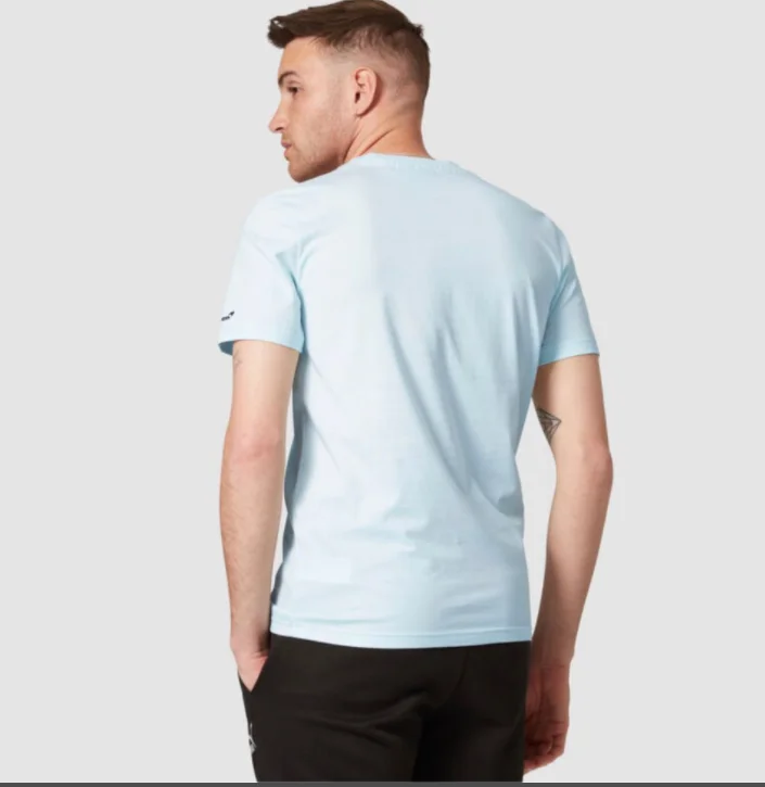 

2021 Motorsport F1 Team Men's Short Sleeve Jerseys Racing Motorcycle Sports Car Fan Fashion Casual Summer Polyester T-Shirt