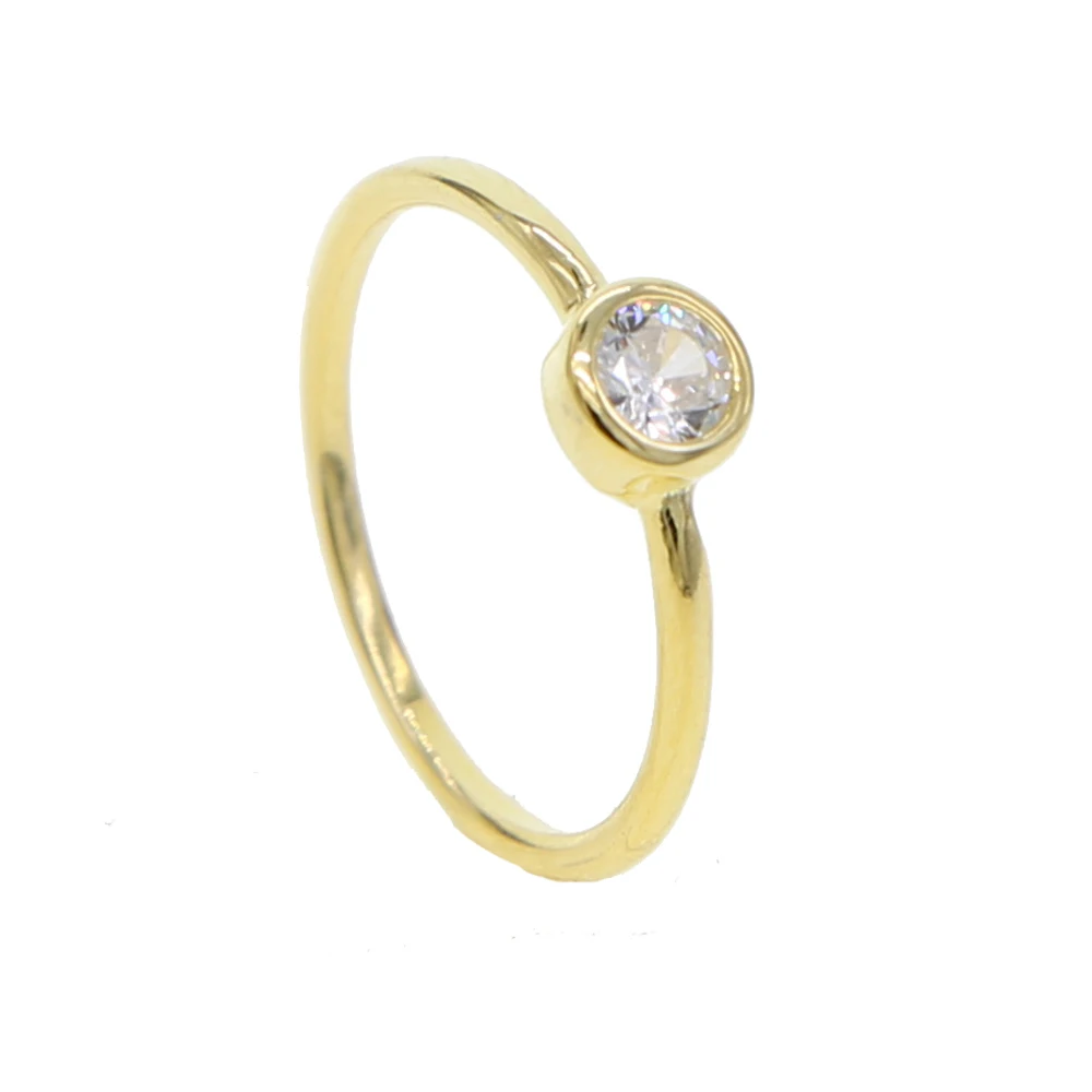 Модные кольца из стерлингового серебра 925 пробы с бирюзой фианитами|Кольца| |