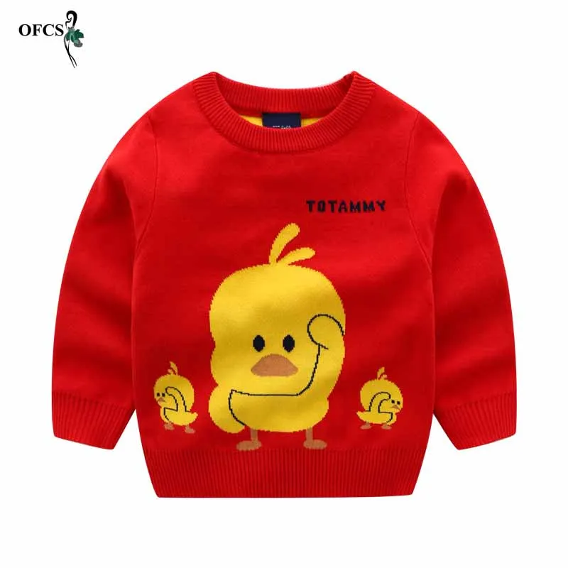 Детская Модная трикотажная одежда для мальчиков с длинными рукавами