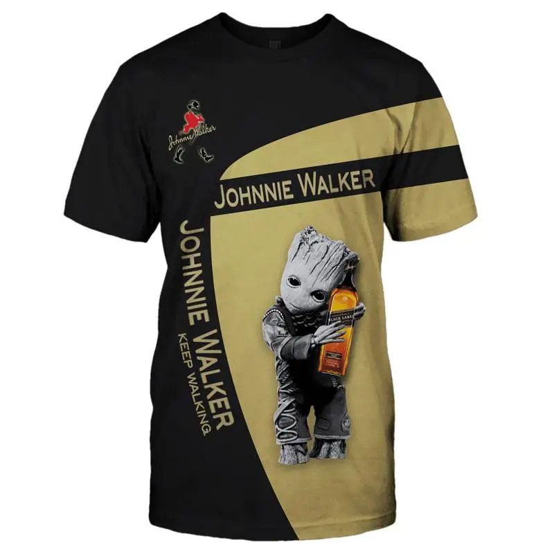

2021 New Summer Kawasaki Men's T Shirt Motorcycle Logo 3D Print High Quality Fashion Short Sleeve Cool Tshirt Sports Hip Hop Top