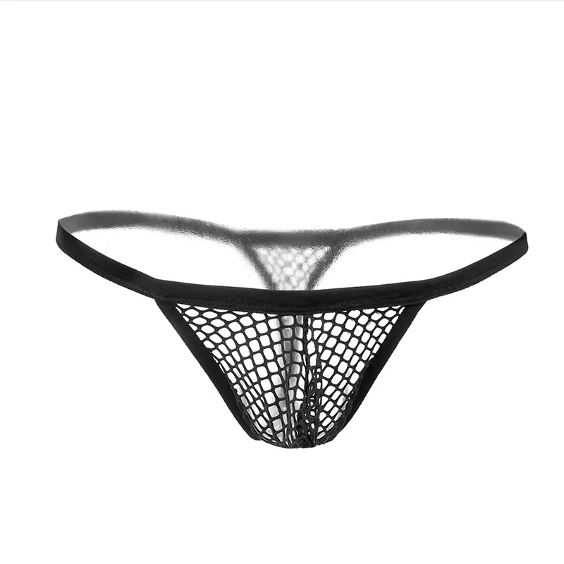 

Сексуальные мужские трусы, новые экзотические, сетчатые, прозрачные, большого размера, сексуальная одежда для взрослых, эротические аксесс...