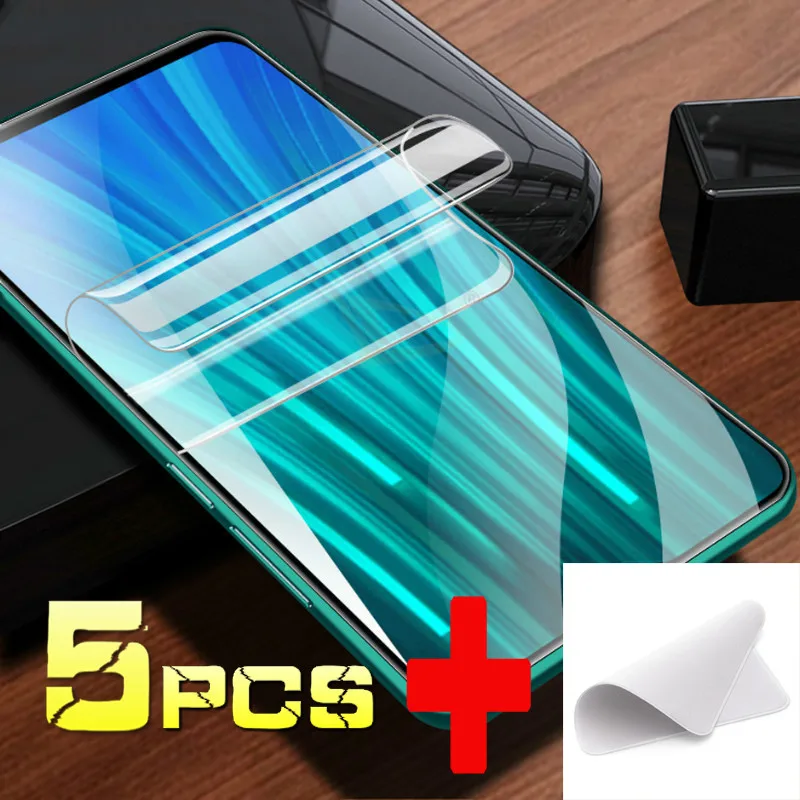 

Polishing cloth For Redmi K30 Pro Zoom Xiaomi Redmi K30 4g/5g/Pro/Ultra K30i K30s Screen Protector Redmi K30 5g Racing Ultra