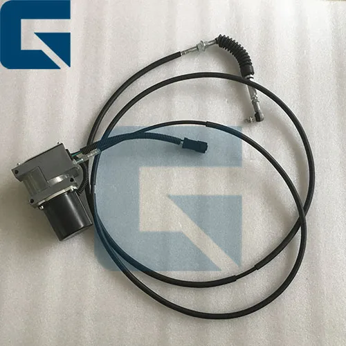 

21EN-32220 двигатель дроссельной заслонки 21EN32220 для фотомагнитного экскаватора