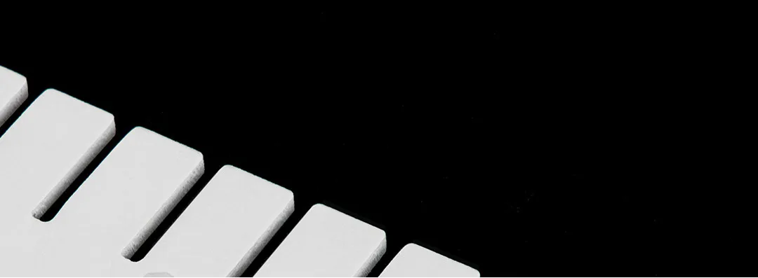 7 шт. Xiaomi Fizz разделитель ящика Xiomi части ящика перегородки водонепроницаемый пылезащитный основные материалы ПВХ 480x70x5 мм, ширина зуба 19 мм