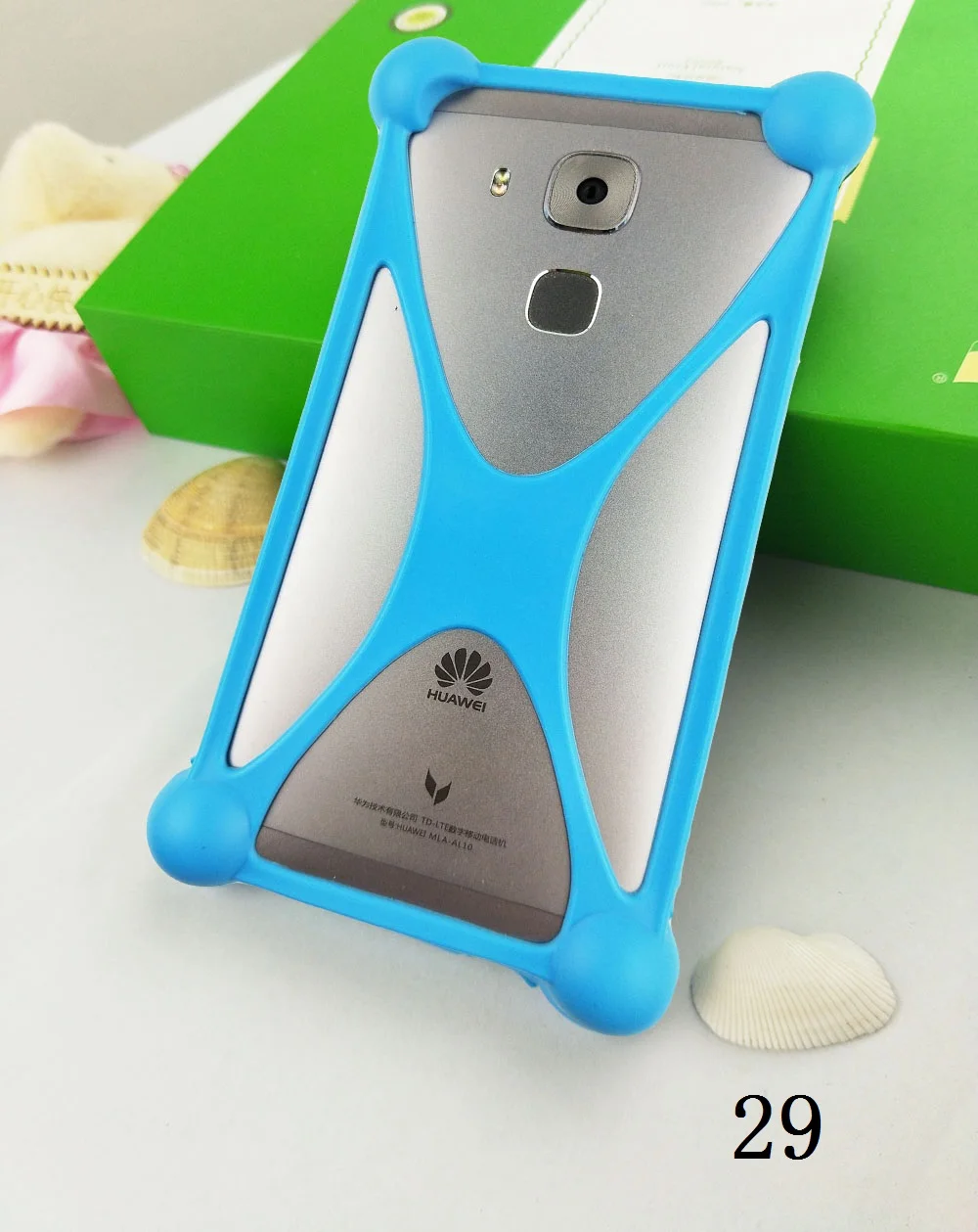 Роскошный мультяшный чехол для телефона Foror Prestigio Grace S7 psp3471duo WIZE U3 MUZE K3 LTE GRACE V7 Lite s max x pro - Цвет: 29