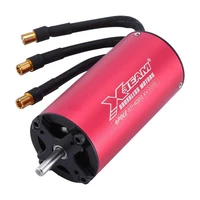 x team xti 4082 brushless motor for 900mm 1000mm remote control rc boats refit sensorless brushless motor