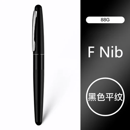 AS PIC Перьевая ручка Pilot Metropolitan-Caneta Tinteiro, красивое перо, животное, красочное тело, FP-MR2 пилота/FP-MR3-88G, Estilograficas - Цвет: AS PIC