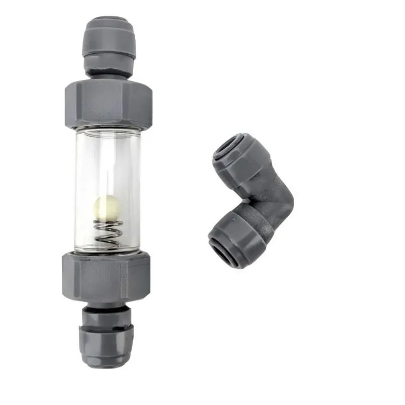 Автоматический перфузионный выключатель домашнего пивоварения аксессуары для