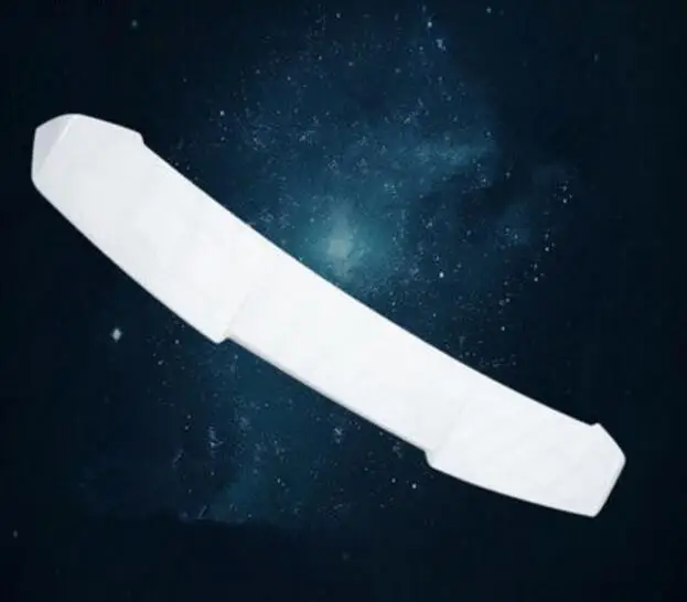 ABS краска для заднего крыла автомобиля задний багажник Suzuki Vitara 2016 2017 2018 |