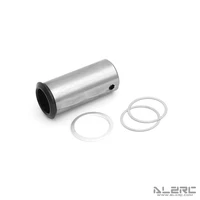 alzrc one way bearing shaft for n fury t7 fbl 3d fancy rc helicopter aircraft accessories th18979 smt6
