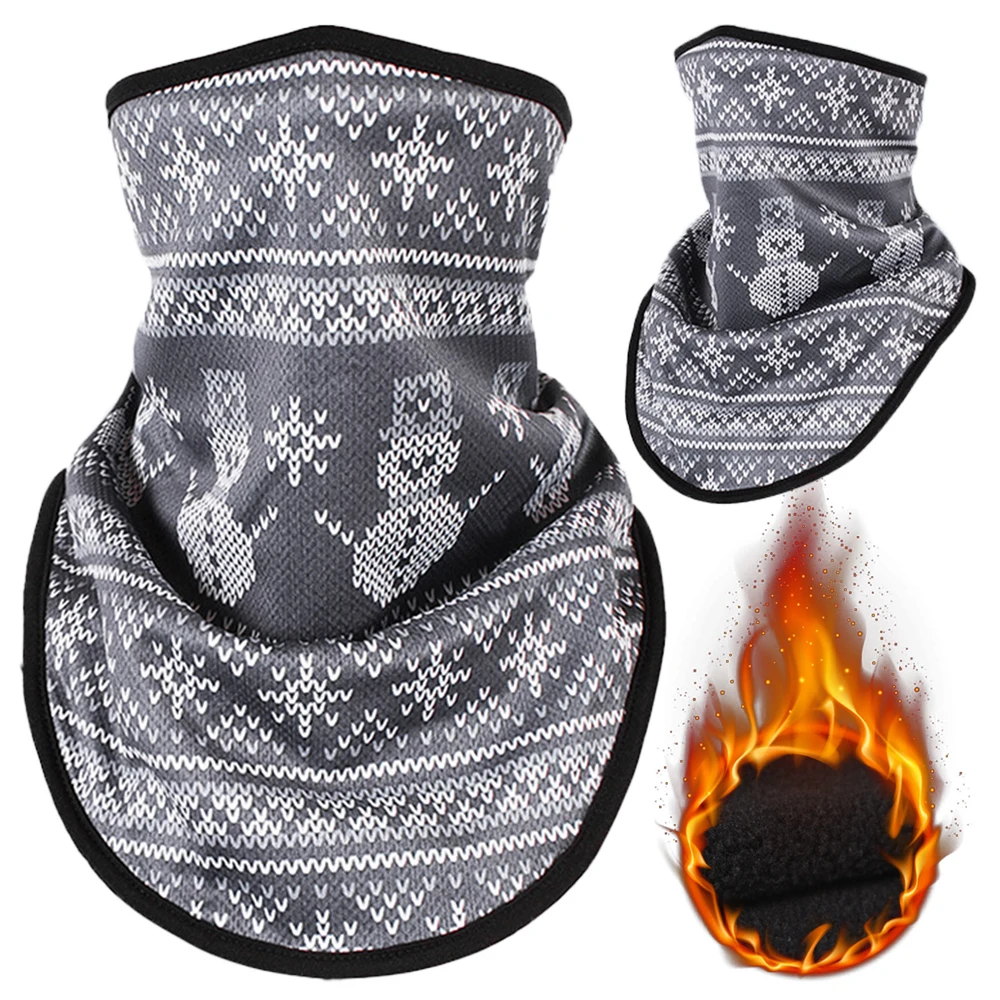 Новая Балаклава мото маска мотоциклетная для лица осень зима термальная