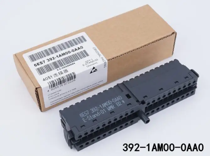 

Новый 6ES7392-1AM00-0AA0