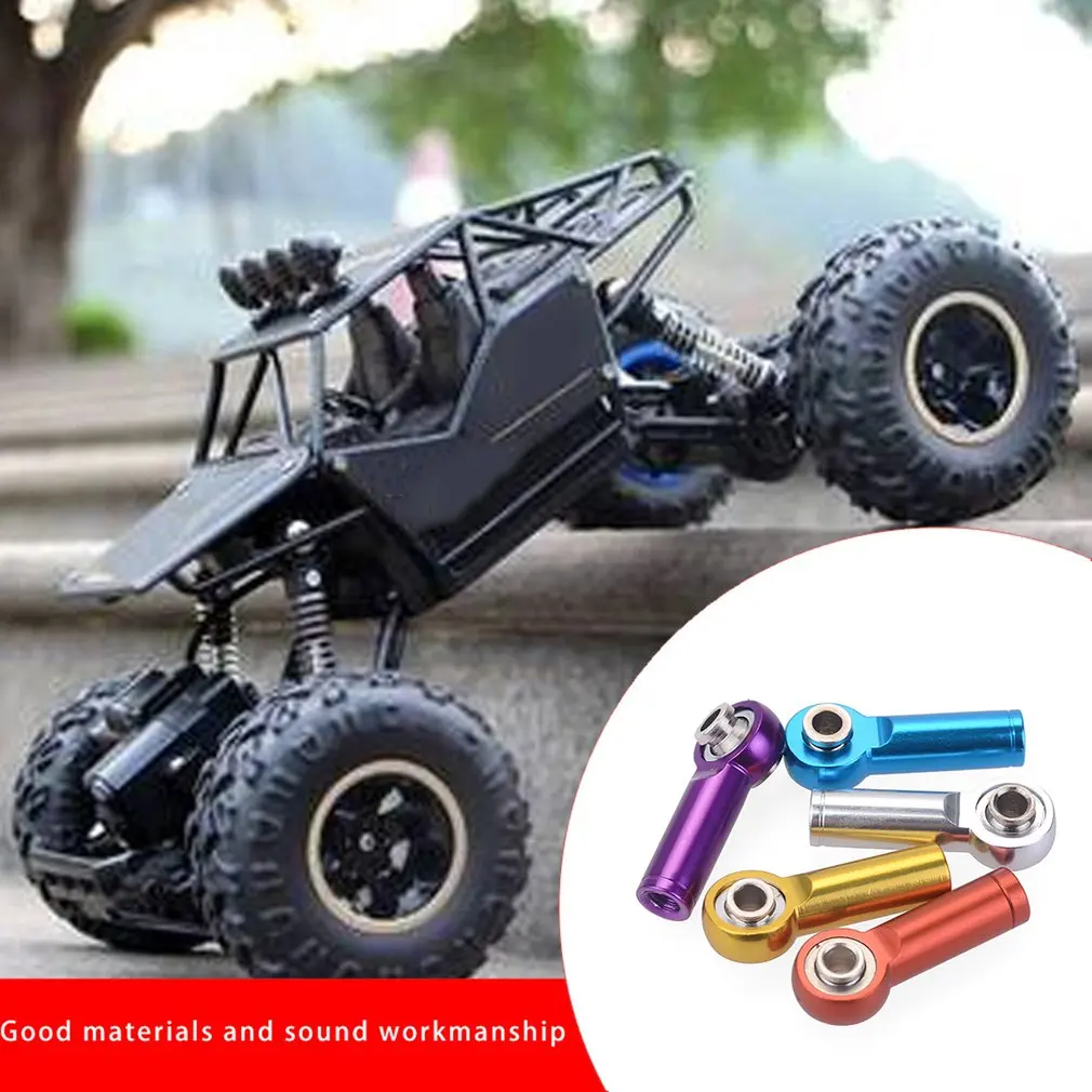 10 шт m4 металлический галстук б