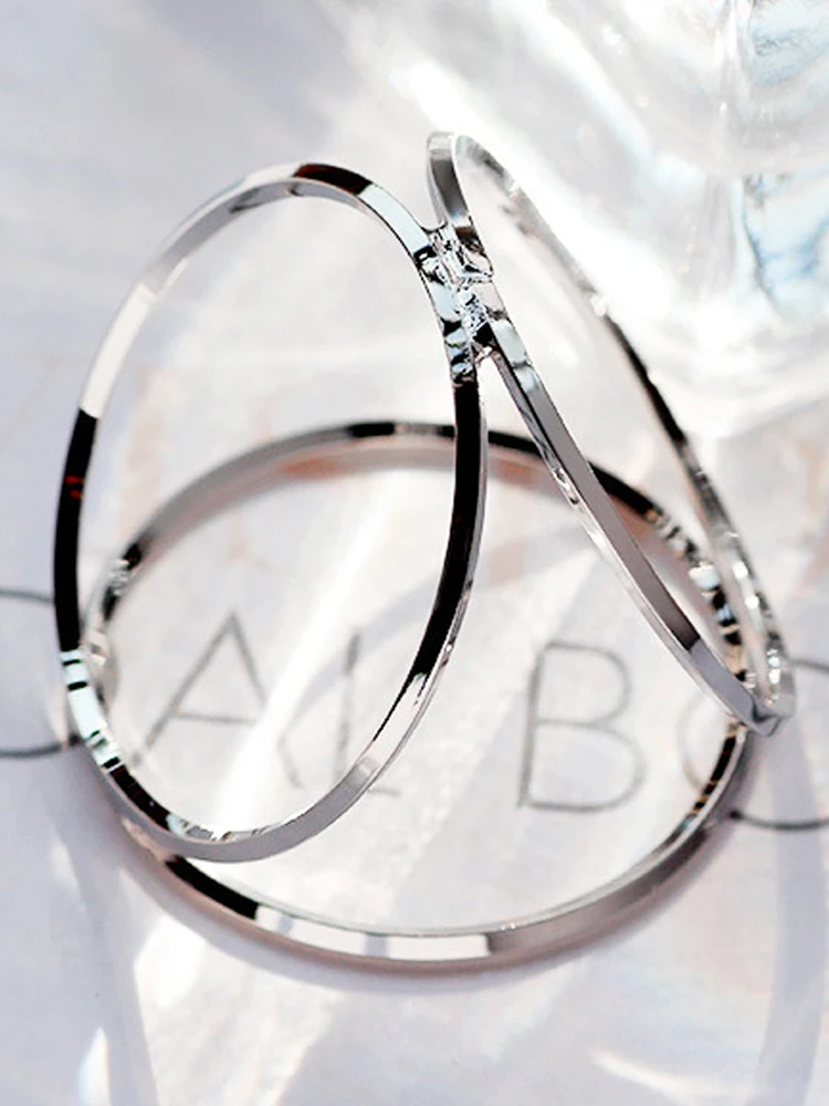 Пряжка для салфеток металлическая пряжка шарфа Золотое кольцо детской комнаты