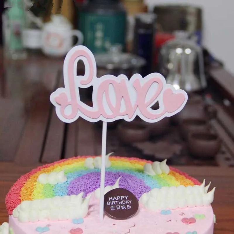 Свадебные вечерние украшения для помолвки торты с днем рождения кексы выпечки