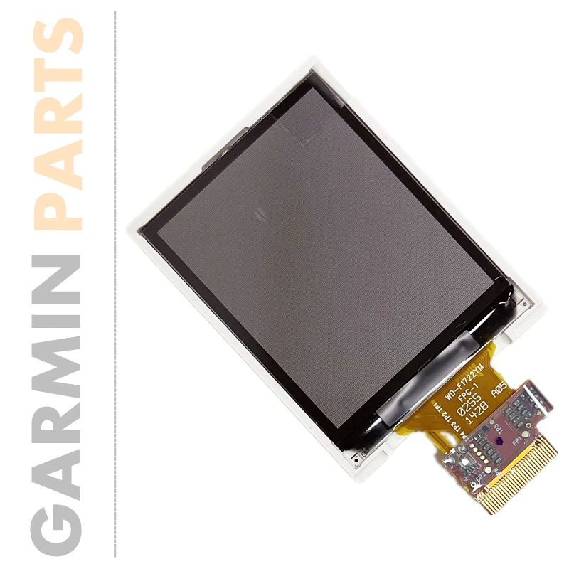 2 2-дюймовый ЖК-экран для GARMIN eTrex 30 20 30J портативная GPS-панель дисплея сенсорный