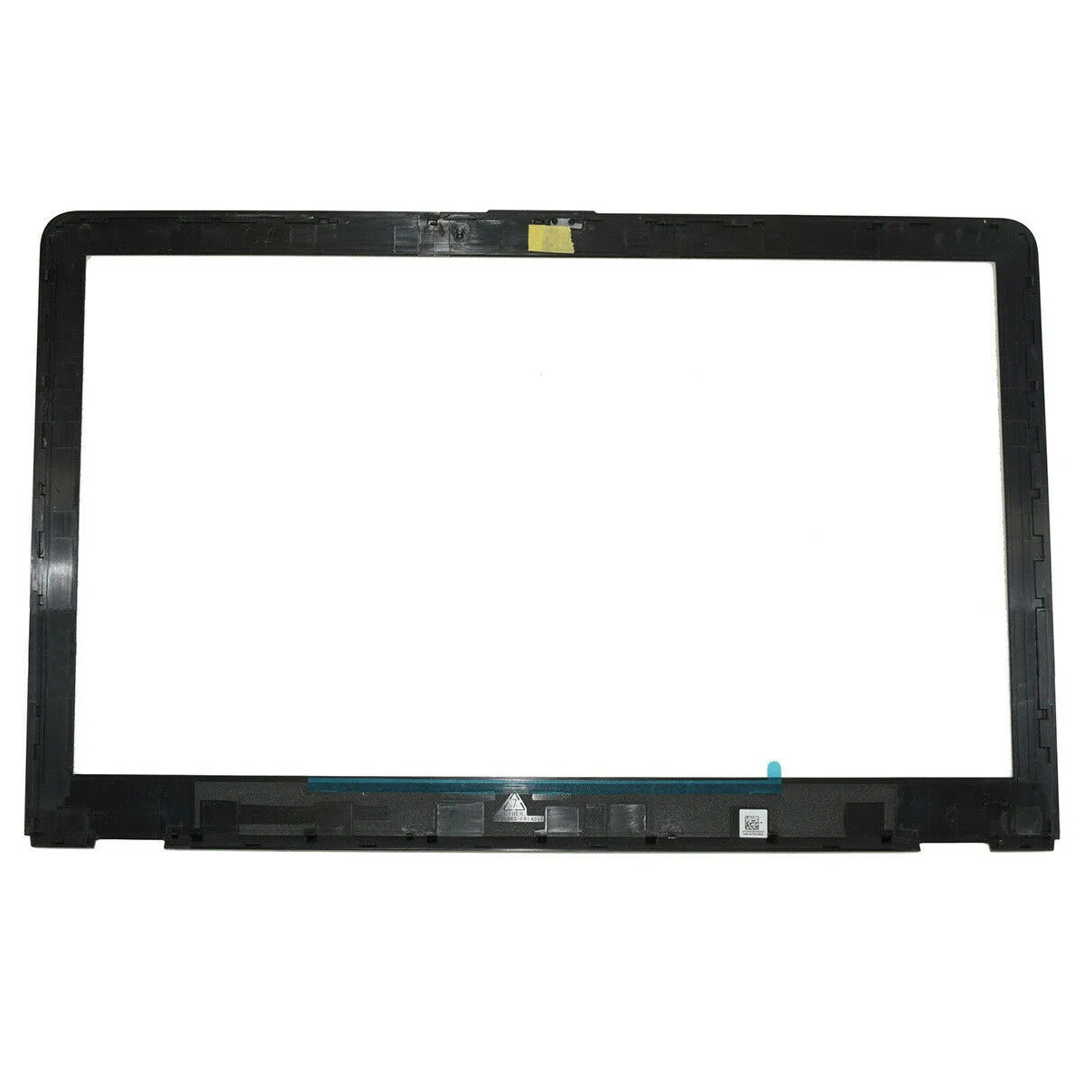 Новая задняя крышка ЖК + рамка Петли для HP 15-BS 15-BW 15T-BR 15T-BS 924899-001
