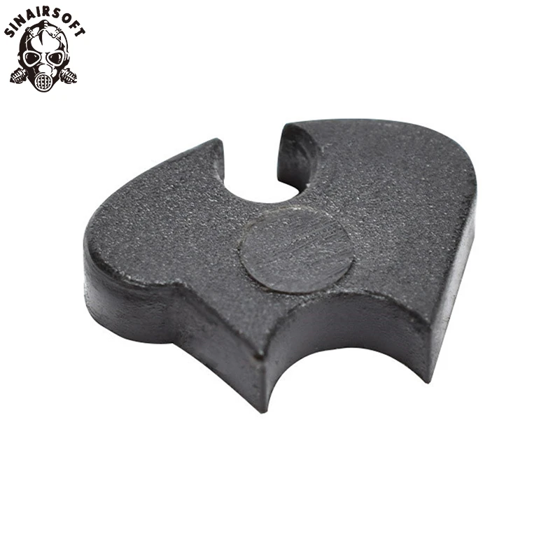 

10 шт./лот SINAIRSOFT ELEMENT GEAR DELAYER G2 для стрельбы, пейнтбола, страйкбола, аксессуары, коробка передач, охота IN0914 Target