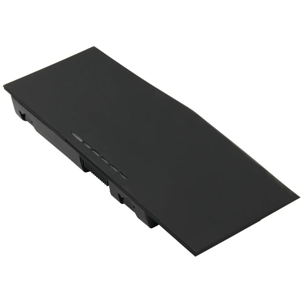 Оригинальная сменная батарея для Dell Alienware M17x R4 R3 типа BTYVOY1 настоящая