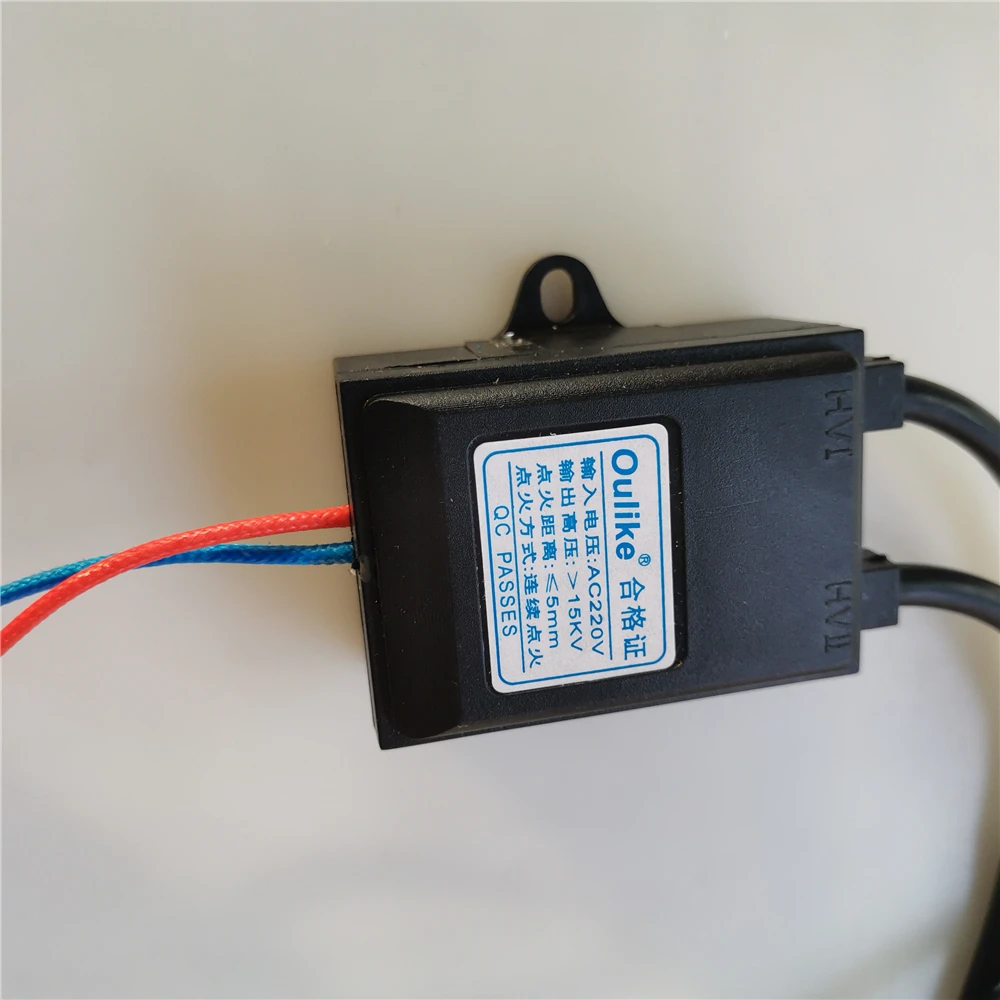 Гостиничная промышленная натуральная печь на газовом топлива газовая горелка 220