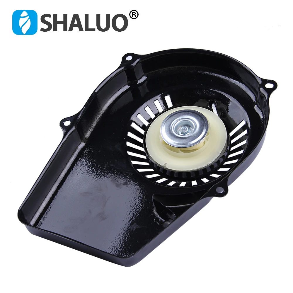 ET950 ET650 TG950 TG650 Газовый Генератор запасные части стартер отдачи 950 1000 1200 Вт Тяговый
