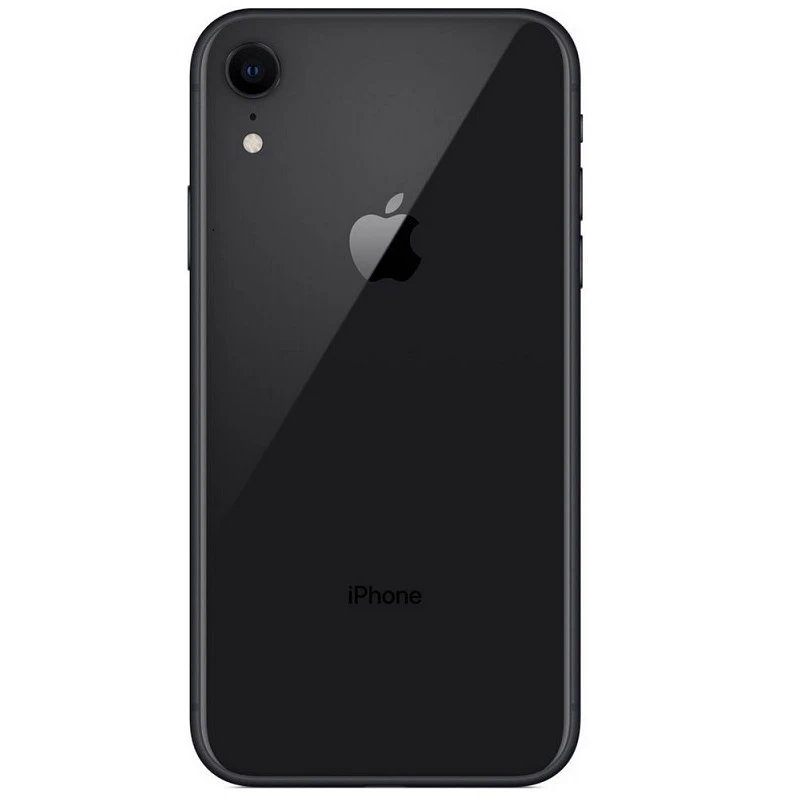 Смартфон APPLE iPhone XR 128GB MRY92RU/A | Мобильные телефоны и аксессуары