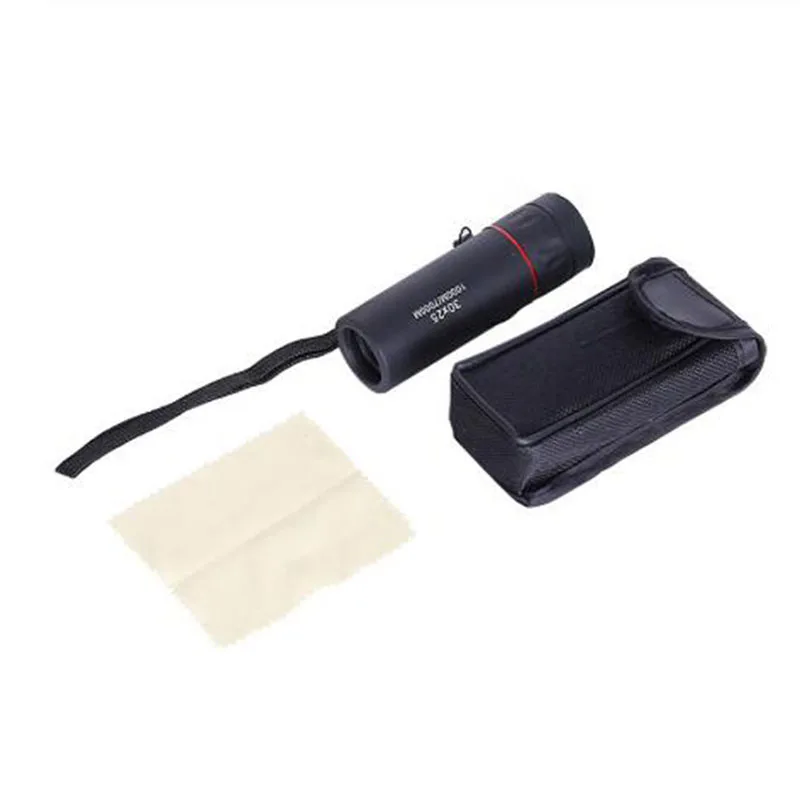 Mini Telescope High List Tube Portable Travel Hunting Waterproof Military Zoom | Спорт и развлечения