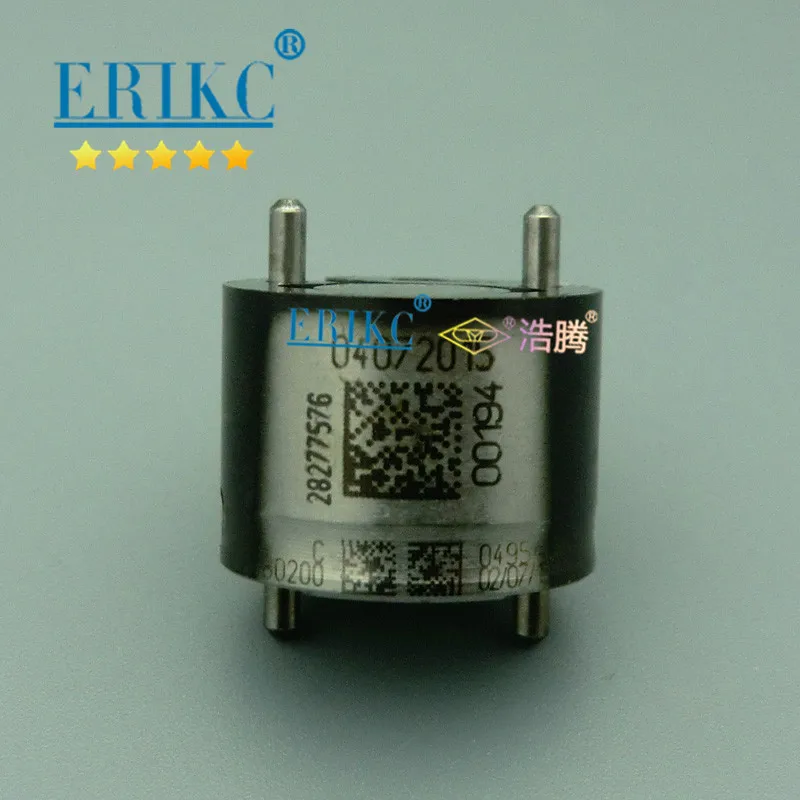 ERIKC 28362727 оригинальный регулирующий клапан 9308 625C топливный дизельный инжектор