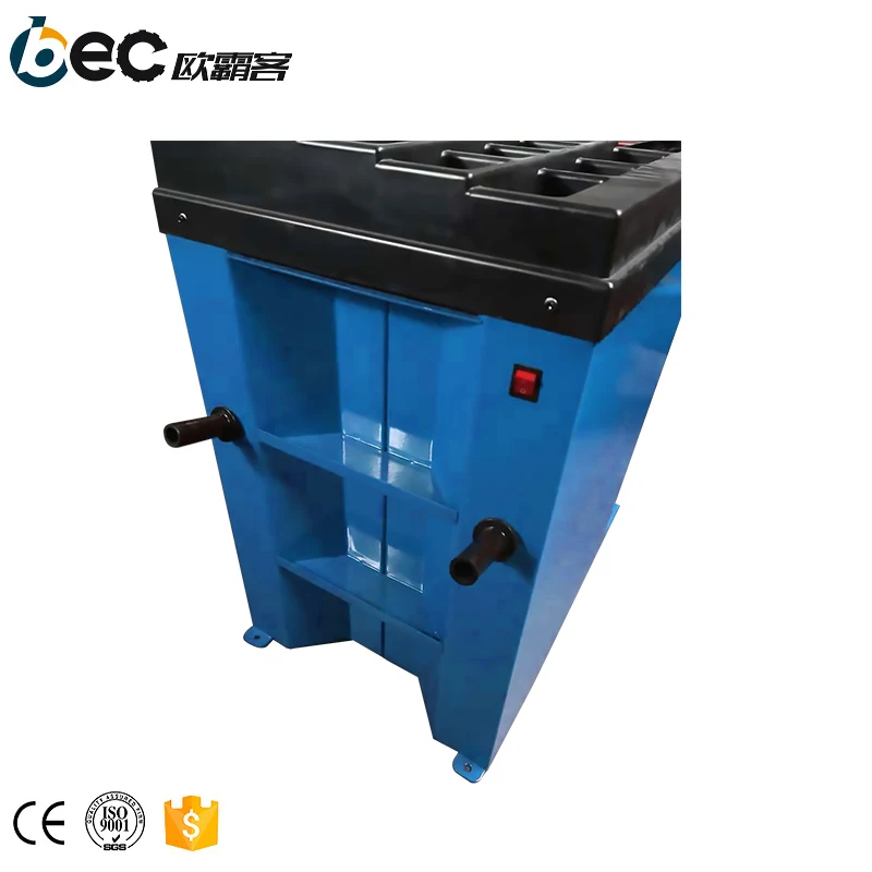 OBC 960Used для мастерской| |