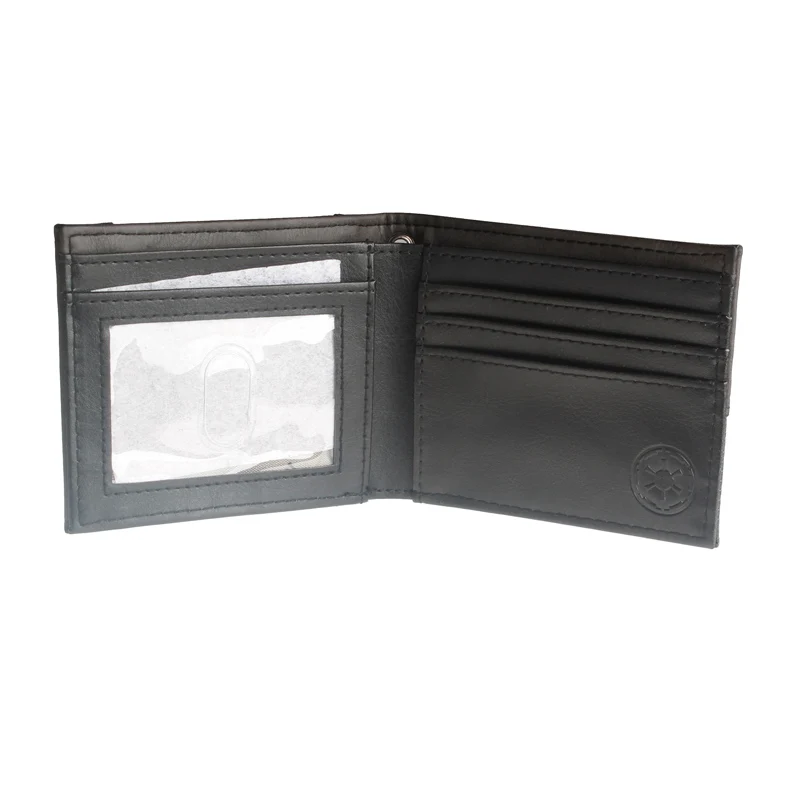 

Fashionable high quality men's wallets designer new purse dft3187