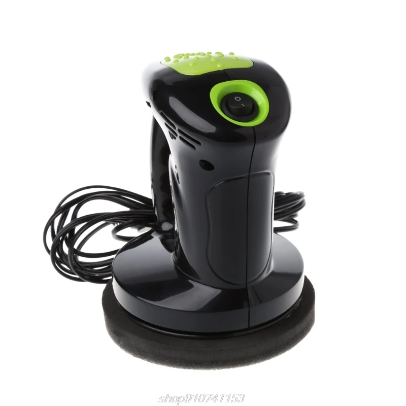 

12V 80W Portable Car Polishing Waxed Machine Cleaner Waxer Polisher Auto Home M19 21 Dropshipping