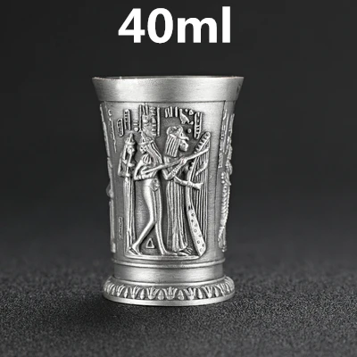 

Стаканы BARMAID BARWARE из нержавеющей стали