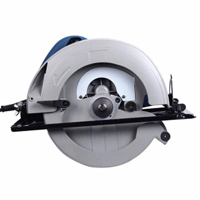 

Power tool electric circular saw 9 inch wood board aluminum plastic board cutting electric saw disc saw tool