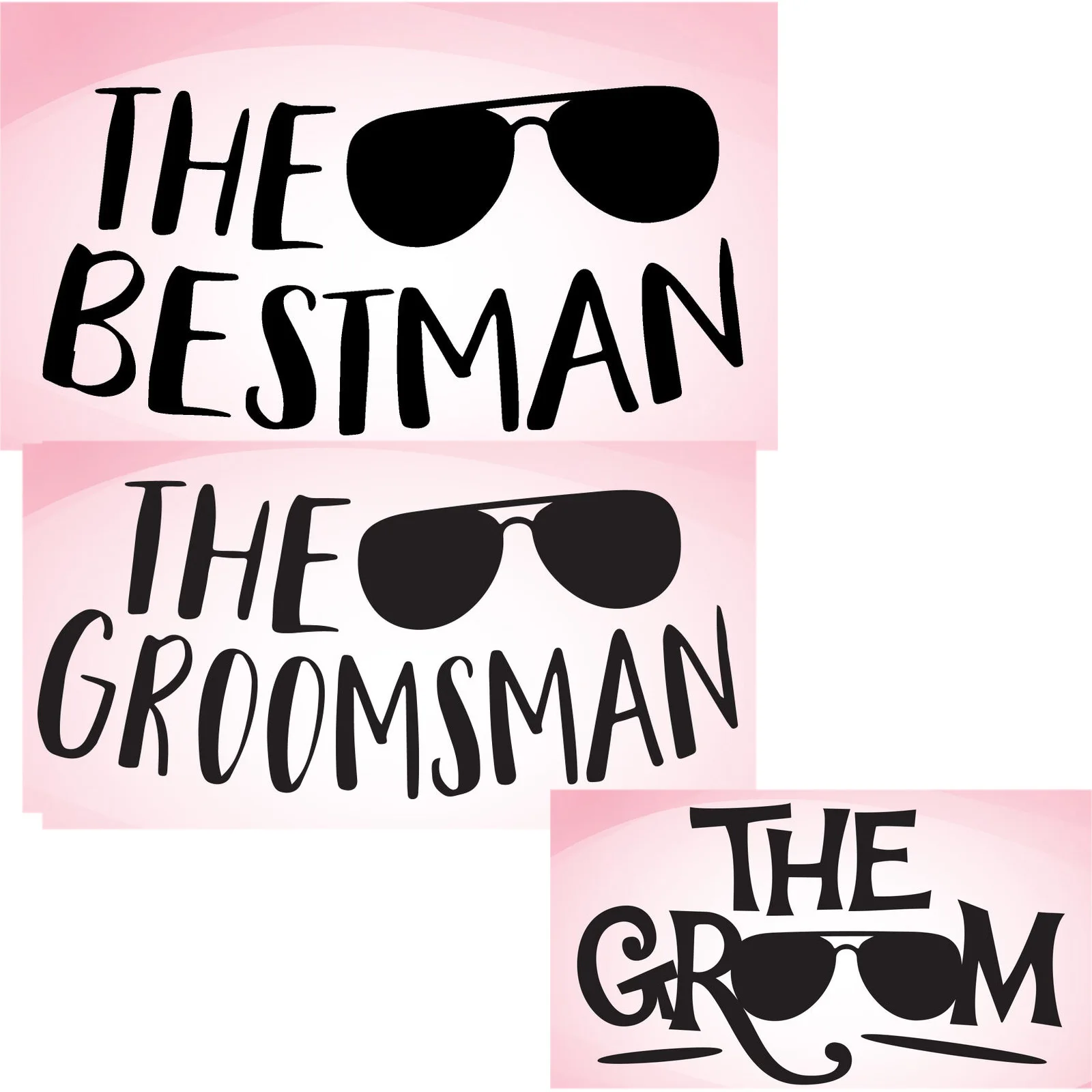 

Groom bride Groomsman bridesmaid maid of honor apron BBQ Wedding bachelor bachelorette party bridal shower favor Proposal Gift