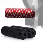 1 пара, велосипедная педаль на переднюю и заднюю оси