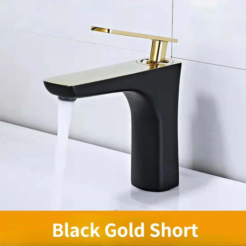 

Nordic Copper Above Counter Basin Bathroom Light Luxury White Gold Washbasin Wash Basin Basin Hot And Cold Water Faucet