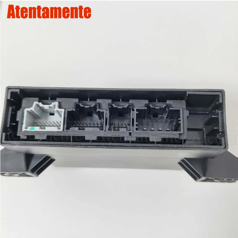 Подходит для Roewe RX8 EI5 MG HS EHS БЕСКЛЮЧЕВОЙ стартовый Модуль блока управления PEPS с