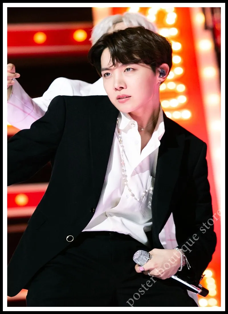 Kpop Bangtan плакат для мальчиков, jungkook, rm, v, jimin, jin, suga, j-hope, 2019new украшение живопись hd фото-наклейка для стены домашний декор/7 - Цвет: 5