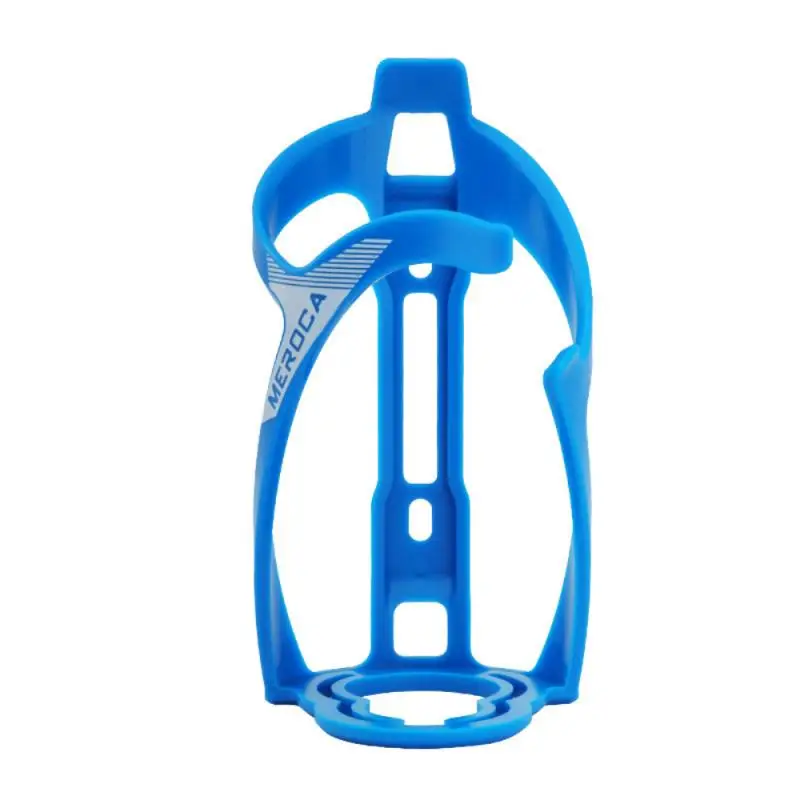

MTB Bicycle Water Bottle Holder Fiber Glass Mountain Bike Bottle Can Cage Bracket Cycling Drink Water Cup Rack Bike Accessories