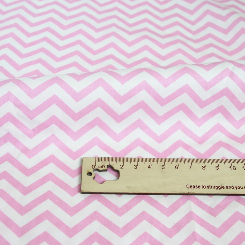 Хлопчатобумажная ткань с принтом милого слона лоскутное шитье сделай сам для