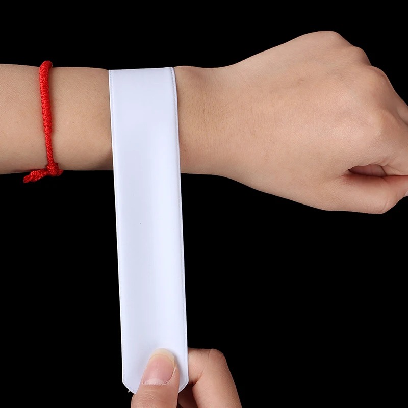 10 штук DIY пустые браслеты вечерние подарки игрушки для детей живопись