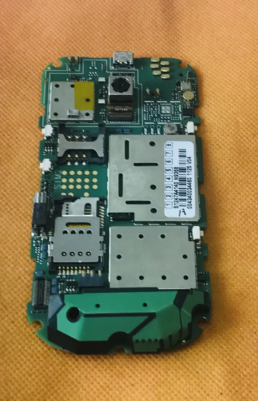 Оригинальная материнская плата для печатных плат TS3 Бесплатная доставка |