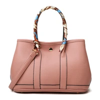women pu leather luxury pure color handbags designer ladies shoulder 2021 casual totes large capcity bags sac bolsa femal