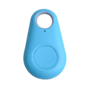 Anti-Lost Theft Device Alarm Bluetooth-compatible Remote GPS Tracker
Child Pet Bag Wallet Key Finder Phone Box Search Finder