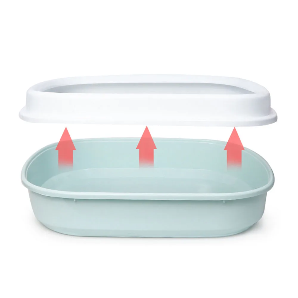 Кота собаки любимчика тренировочный Туалет наполнитель для кошачьего туалета