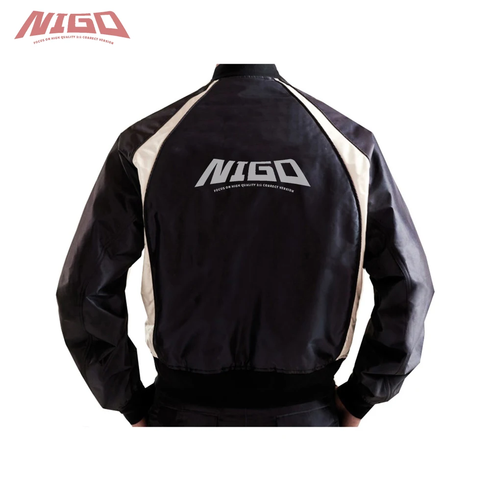 

Куртка из натуральной кожи, NIGO 21ss # nigo77887