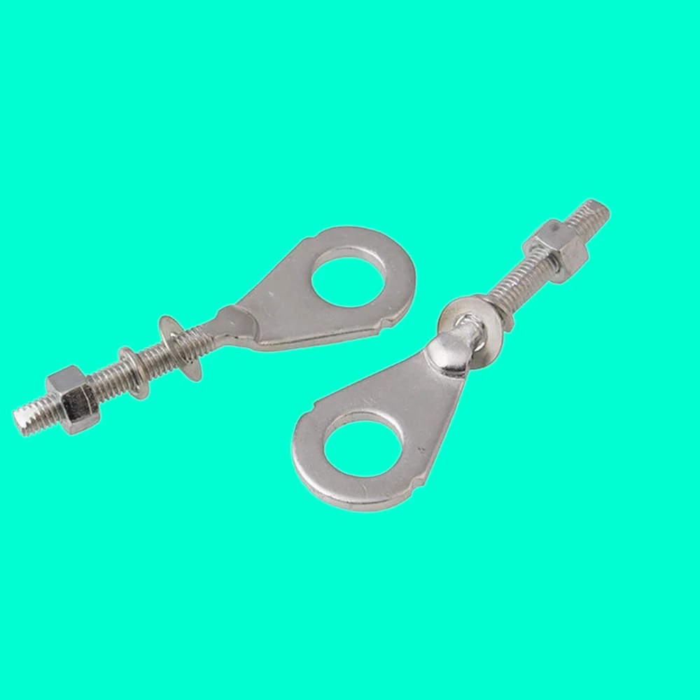 

Rear Chain Adjuster Tensioner Set For Honda XR70 XR80 XR100 CRF70/80 CRF100 CT70