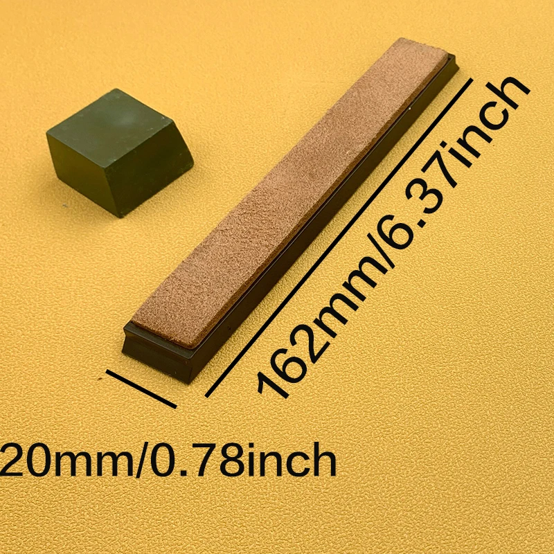 Инструмент для заточки кожи и полировки | Дом сад