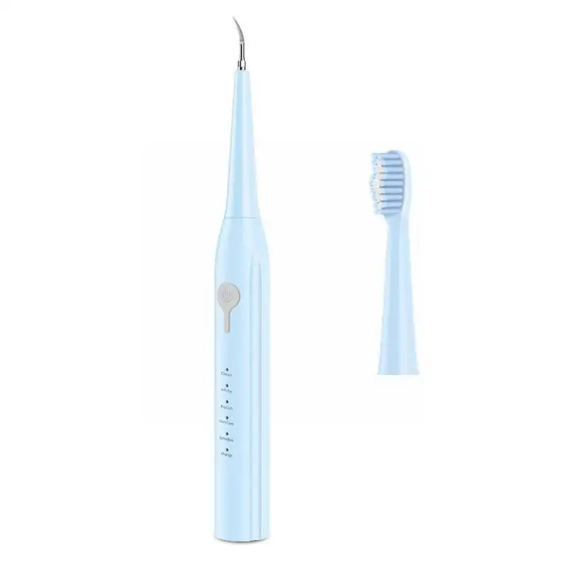 Электрический ультразвуковой зубной очиститель Rem Y7V1 инструмент для удаления